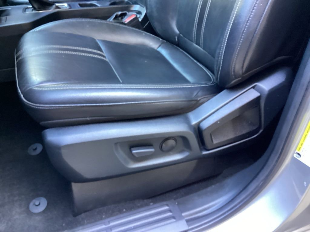 Used 2021 Ford Ranger Lariat w/ Equipment Group 501A High image 26