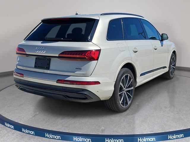 Used 2024 Audi Q7 3.0T Premium Plus AWD/4WD image 6