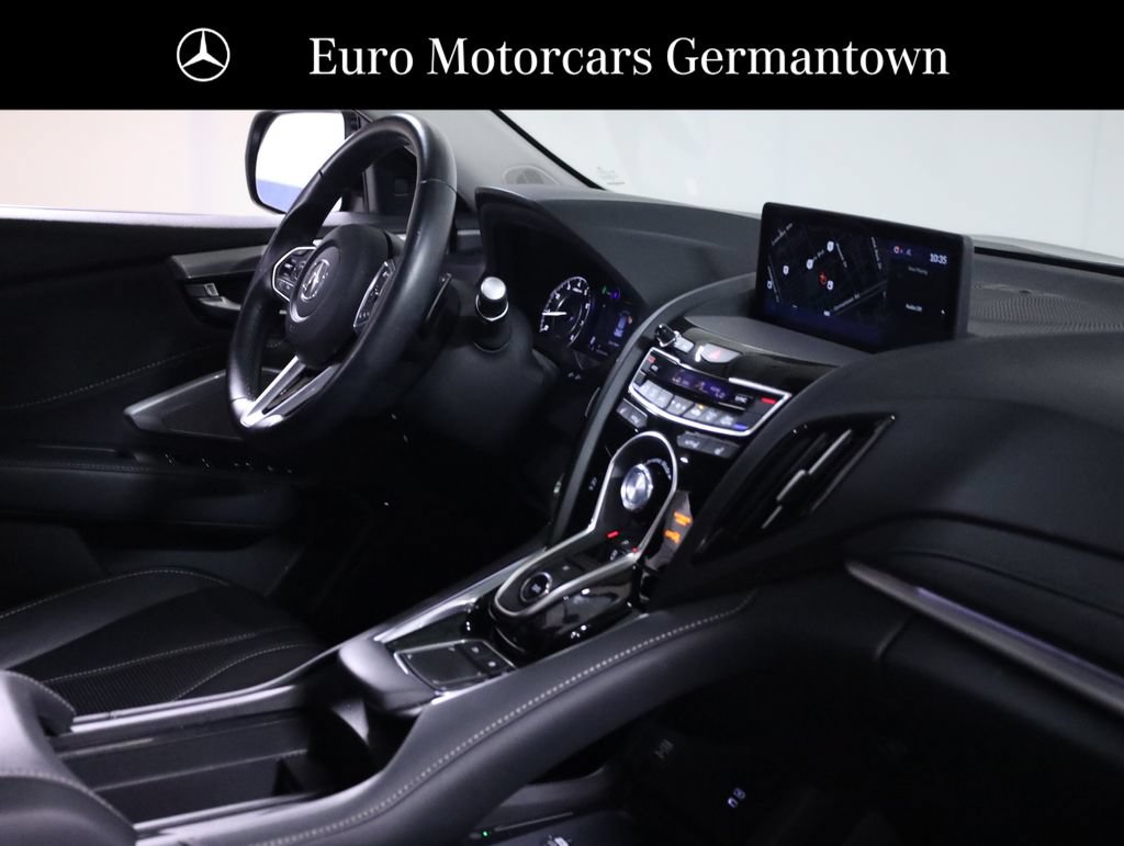 Used 2023 Acura RDX AWD w/ Technology Package image 65