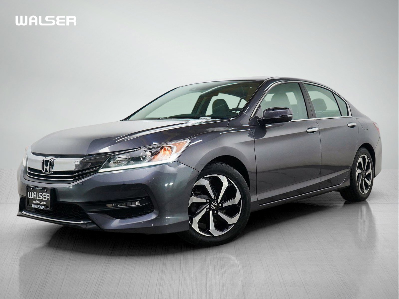 Used 2016 Honda Accord EX