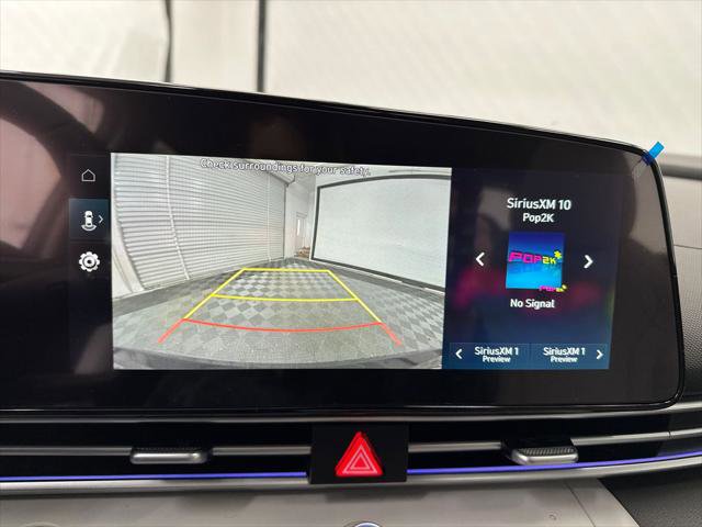 New 2026 Hyundai Elantra Limited image 29