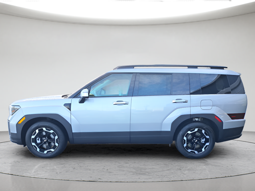 New 2026 Hyundai Santa Fe SEL AWD/4WD image 6