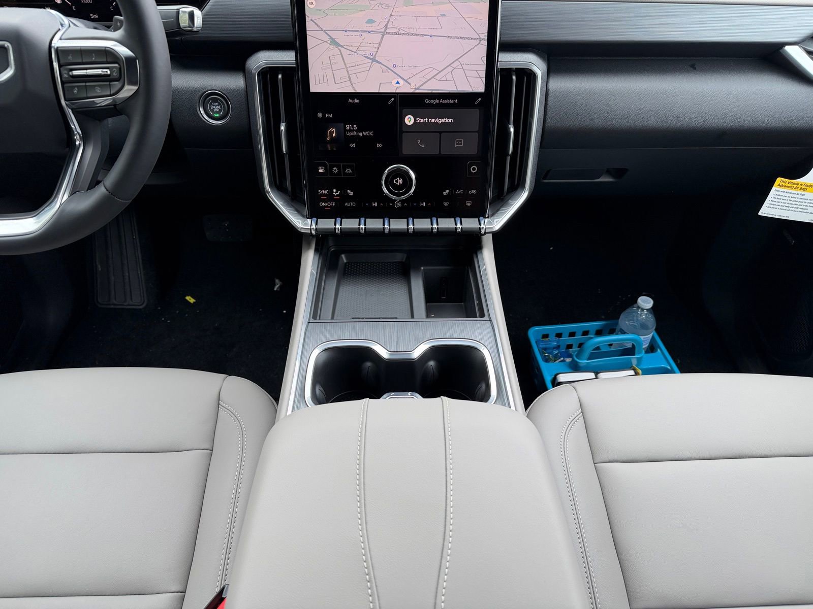 New 2026 GMC Acadia Elevation w/ Elevation Premium Package image 21