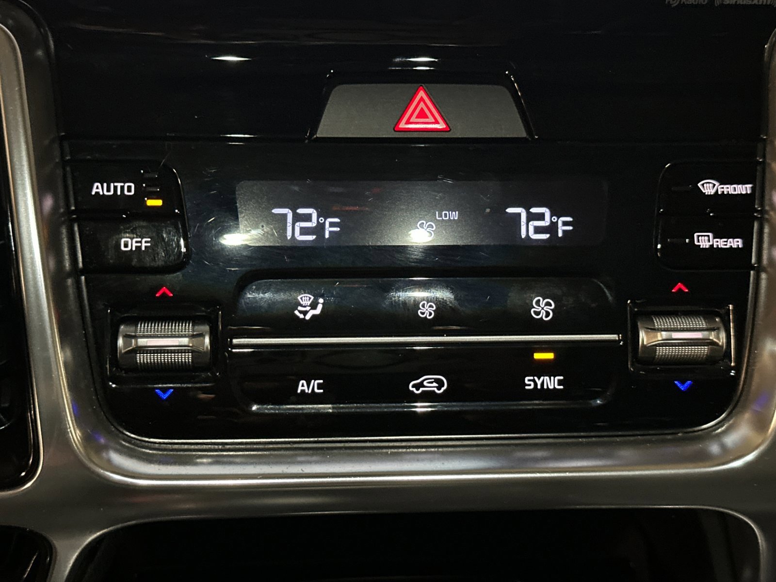 Certified 2021 Kia Sorento SX image 21