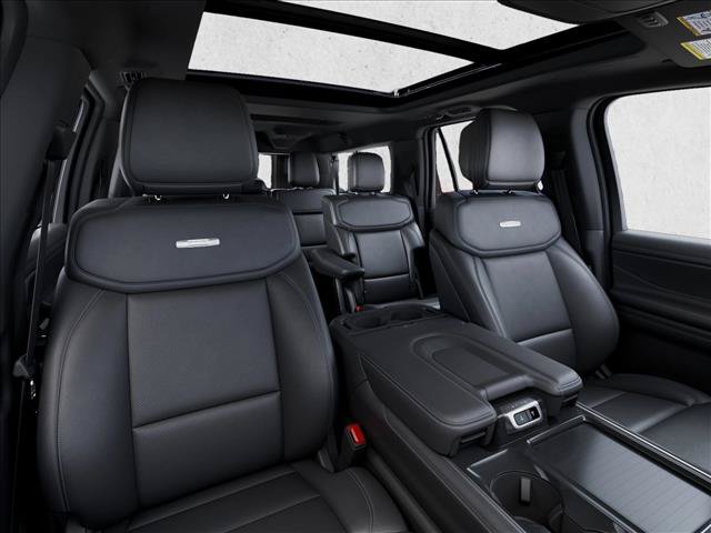 New 2027 Ford Expedition Max Platinum w/ Stealth Performance Package AWD/4WD image 10