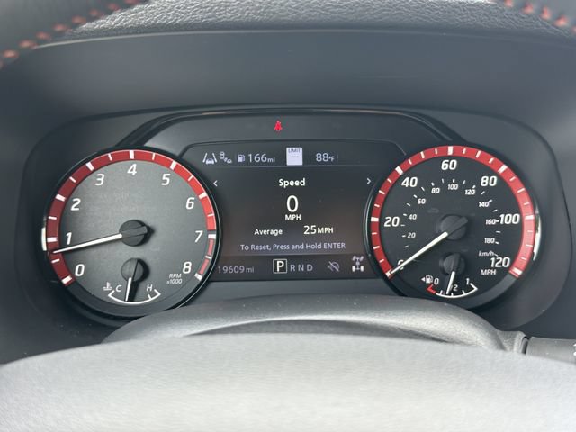Certified 2024 Nissan Frontier PRO-4X w/ Technology Package AWD/4WD image 28