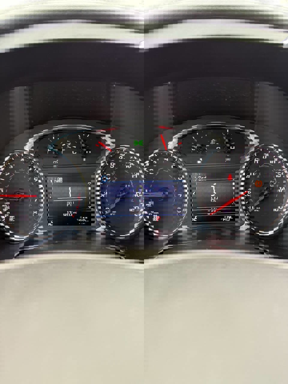 Used 2019 Chevrolet Blazer LT image 13