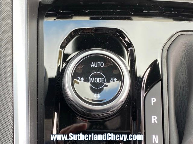 New 2026 Chevrolet Colorado Z71 AWD/4WD image 38