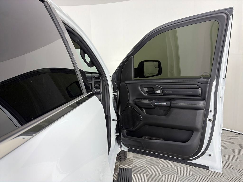 Used 2023 RAM 1500 Limited w/ Bed Utility Group image 31