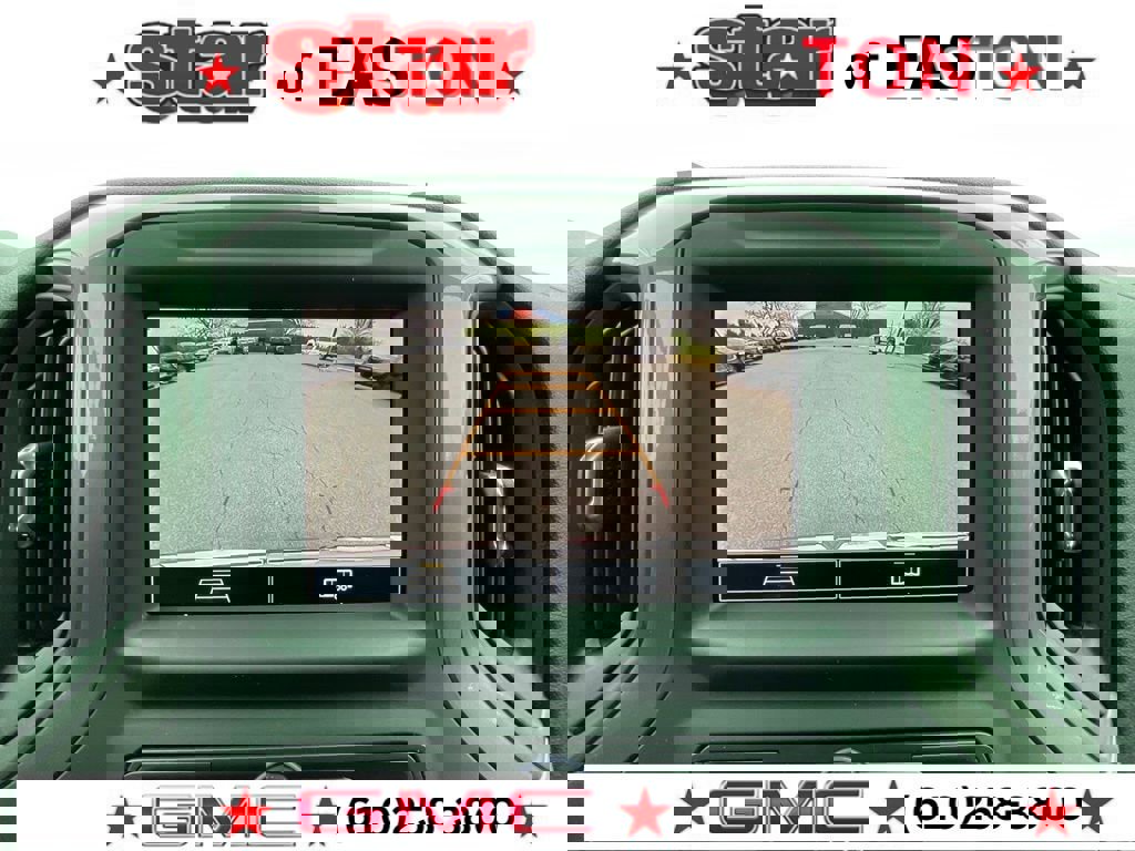 New 2026 GMC Sierra 1500 Pro w/ Graphite Edition image 21