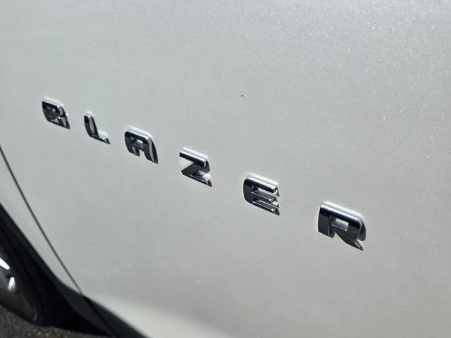 Certified 2020 Chevrolet Blazer LT AWD/4WD image 9