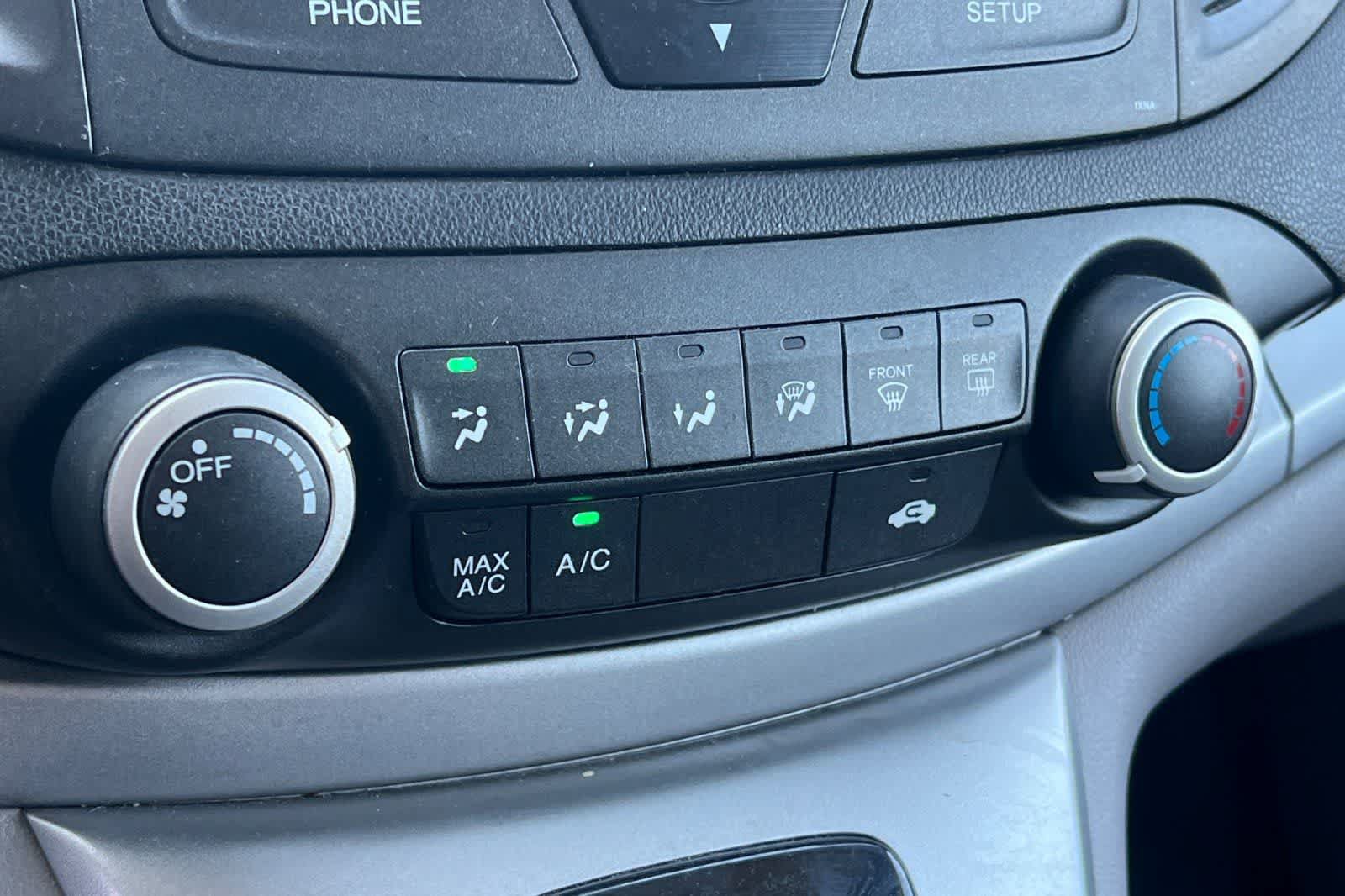 Used 2014 Honda CR-V LX image 21