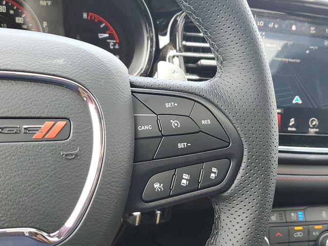 New 2026 Dodge Durango GT AWD/4WD image 26