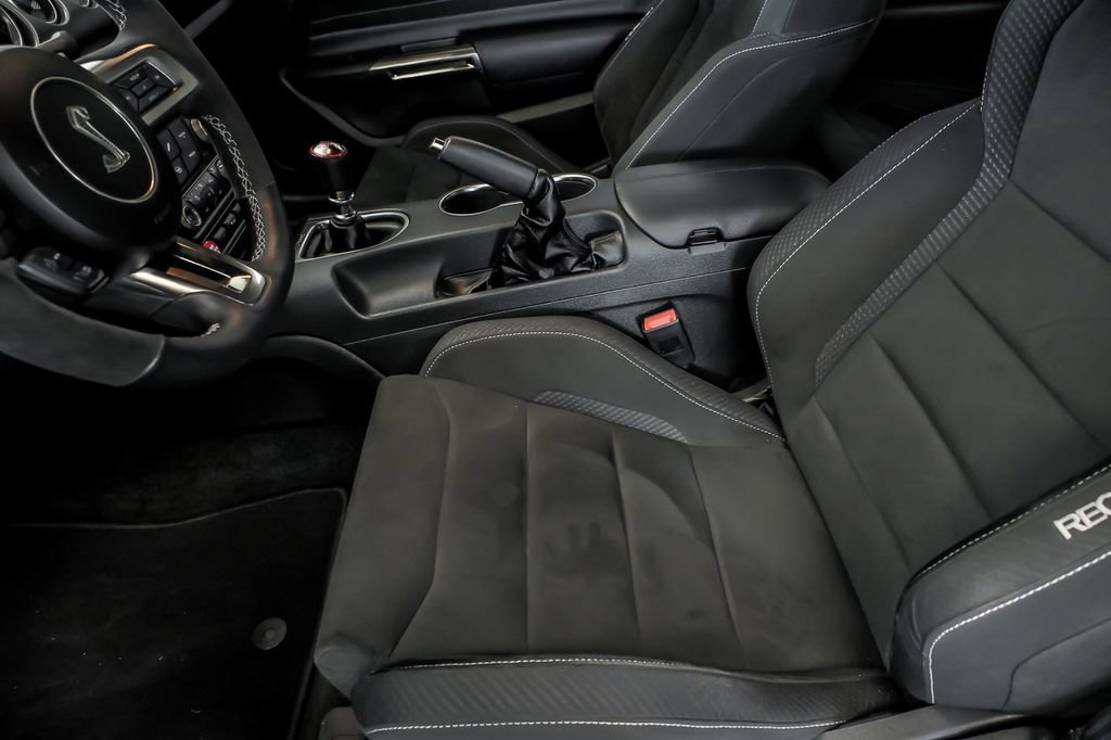 Used 2018 Ford Mustang Shelby GT350 image 18