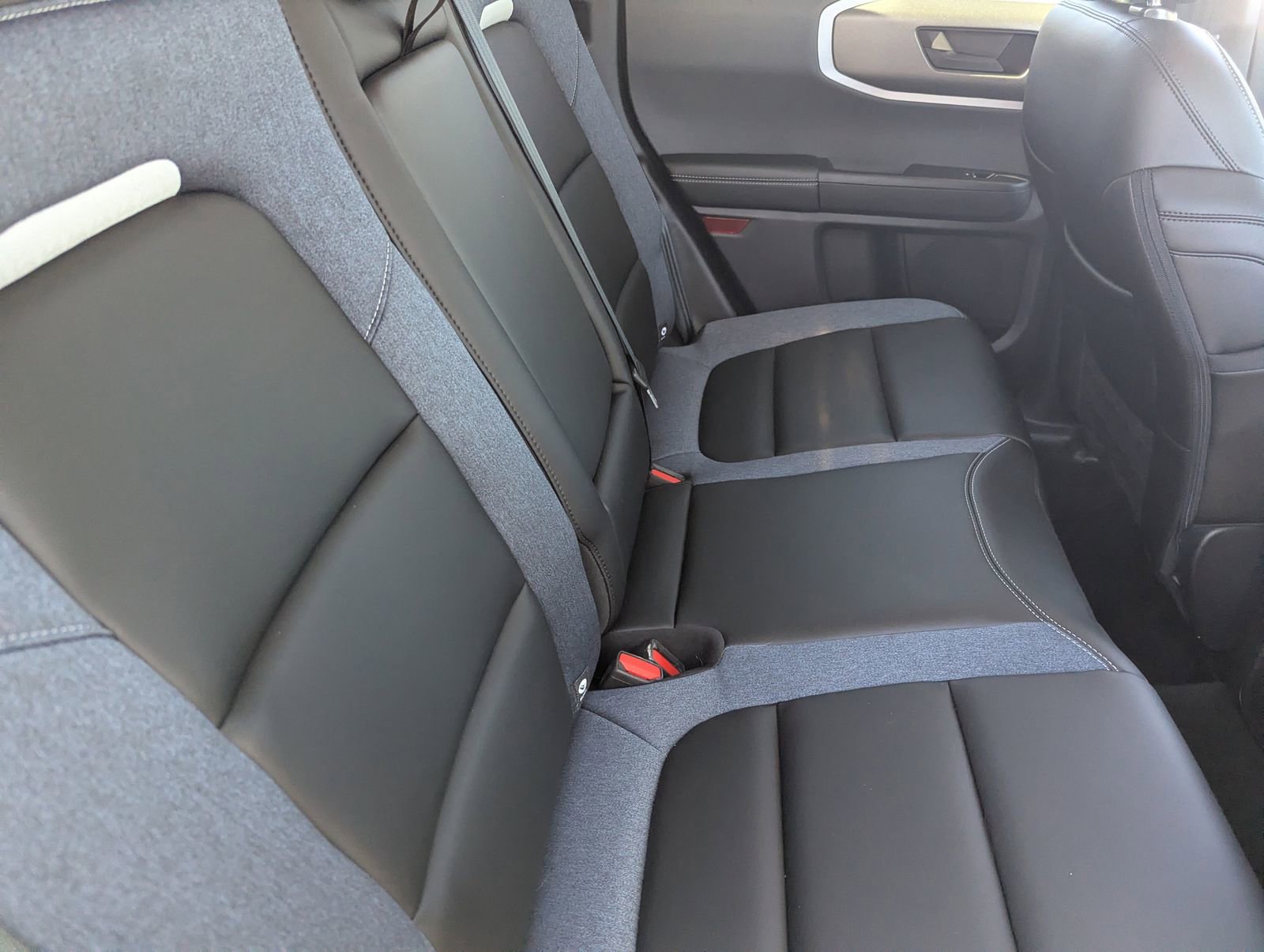 New 2025 Ford Bronco Sport Outer Banks w/ Outer Banks Tech Package+ image 37