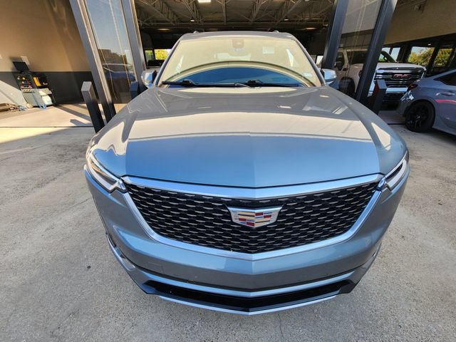 Used 2023 Cadillac XT6 Premium Luxury w/ Technology Package FWD video 2