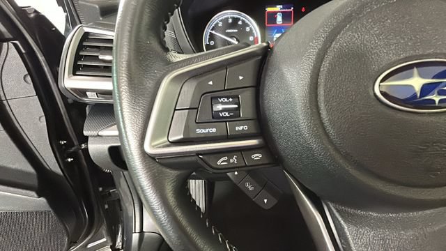 Used 2019 Subaru Forester Premium AWD/4WD image 15