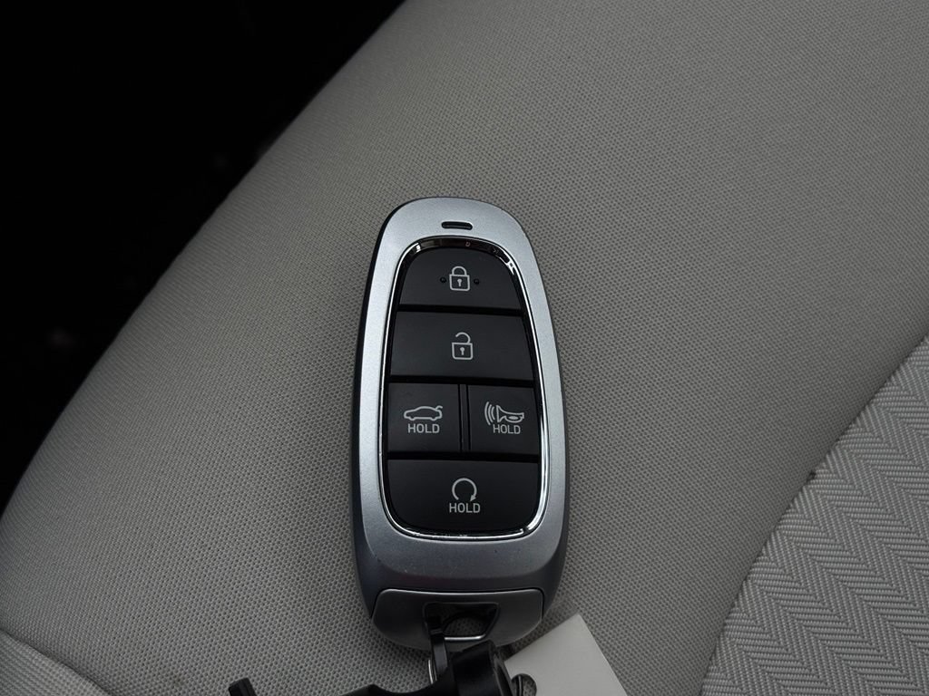 Certified 2023 Hyundai Sonata SEL FWD image 32