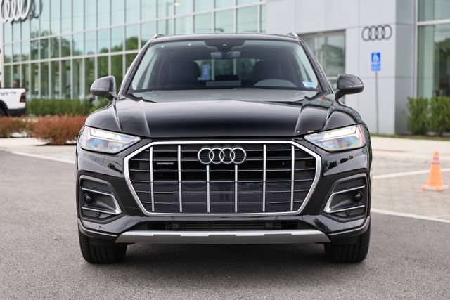 Used 2021 Audi Q5 2.0T Premium w/ Convenience Package AWD/4WD image 13