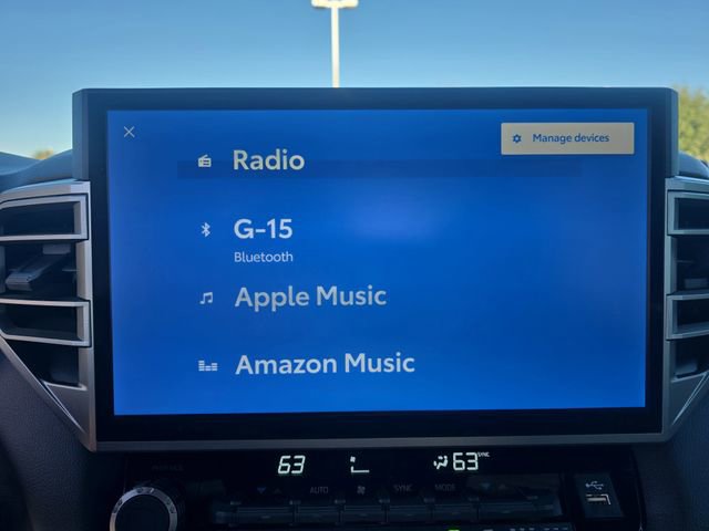 Used 2025 Toyota Tundra Limited image 19