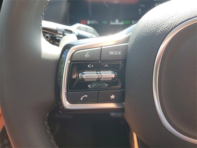 New 2026 Kia Carnival SX Prestige image 32