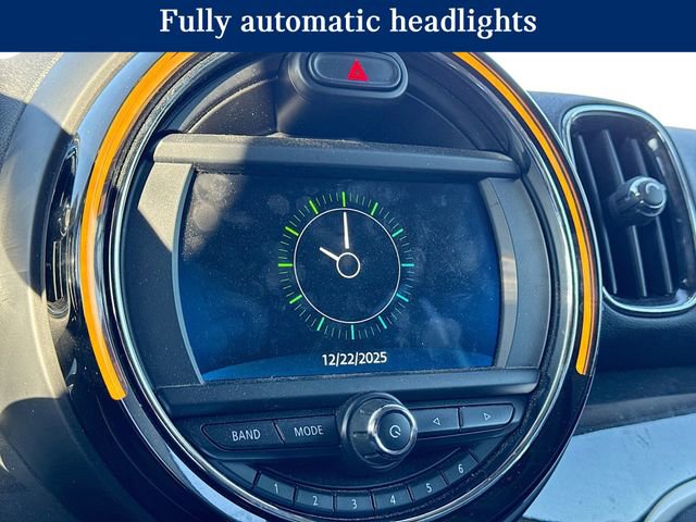 Used 2018 MINI Cooper Countryman S image 15