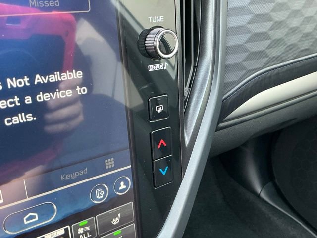 Certified 2025 Subaru Forester Premium image 23