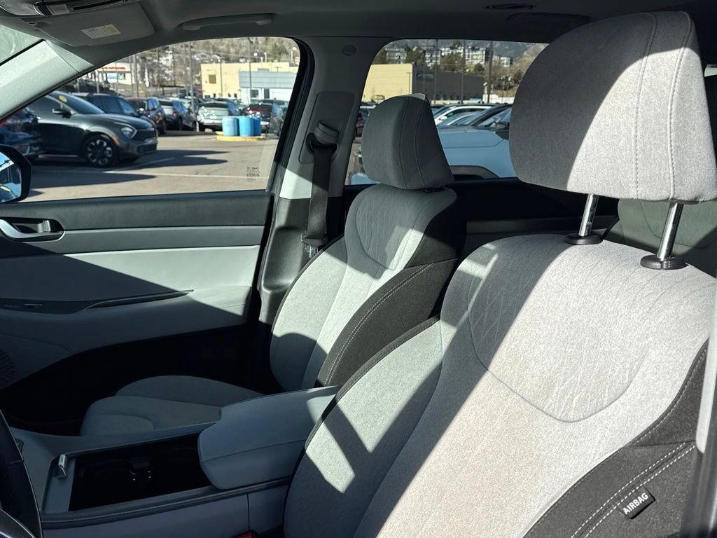 Used 2020 Hyundai Palisade SEL image 27