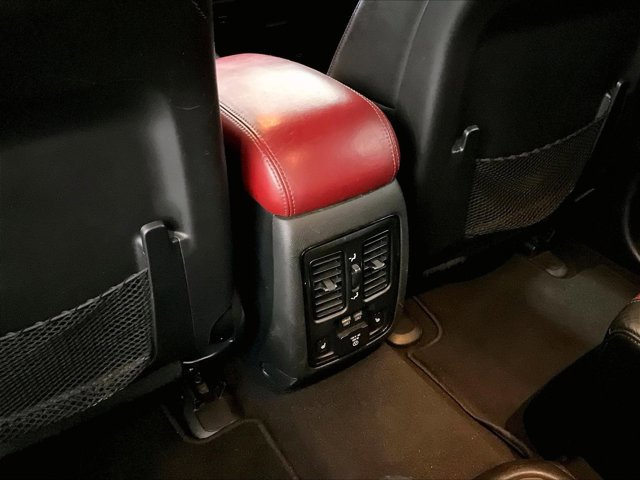 Used 2021 Dodge Durango R/T w/ Blacktop Package image 25