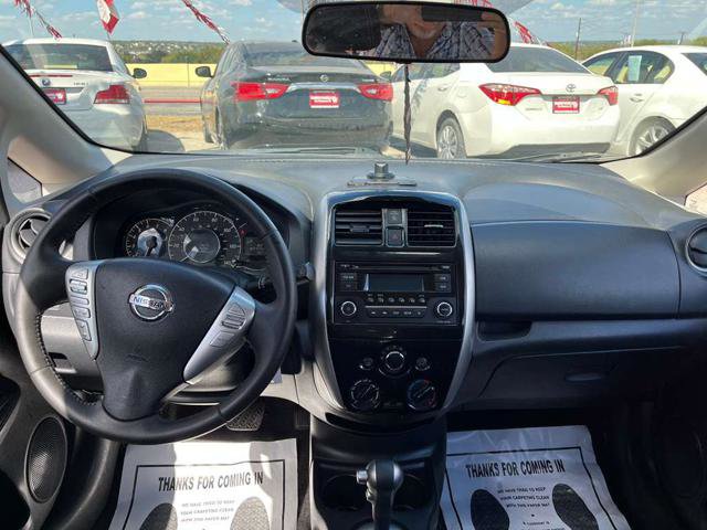 Used 2015 Nissan Versa Note SV image 15