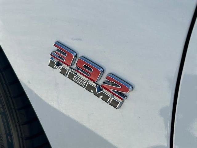 Certified 2023 Dodge Charger Scat Pack w/ Plus Group image 26