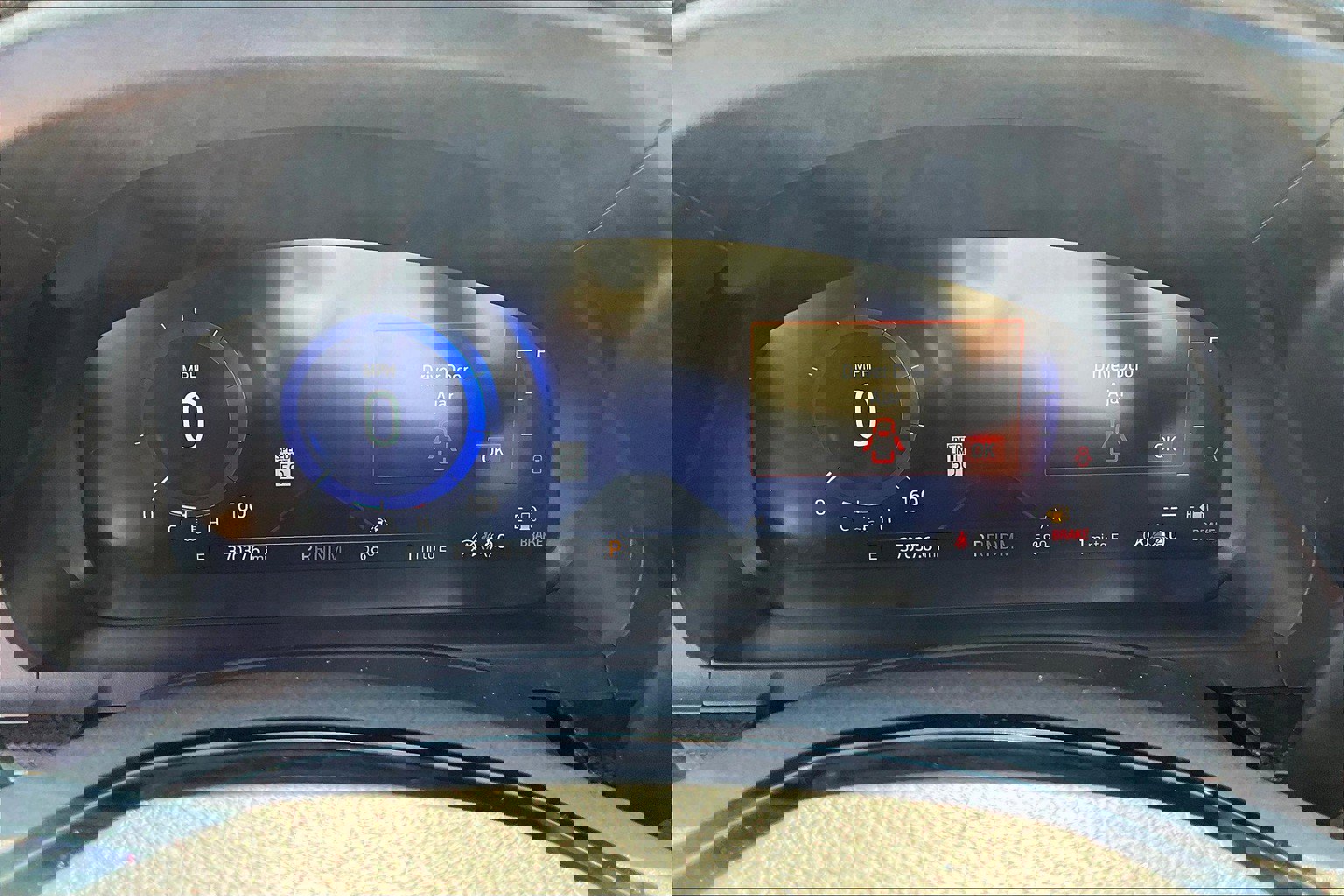 Used 2021 Ford Explorer ST w/ Equipment Group 401A image 25