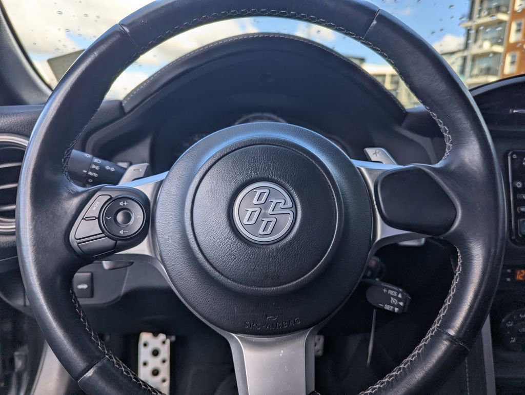Used 2019 Toyota 86 RWD image 20