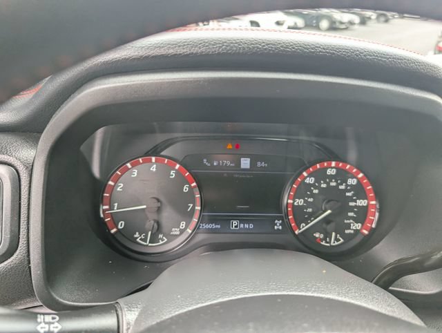 Certified 2024 Nissan Titan PRO-4X w/ Pro-4x Convenience Package AWD/4WD image 92