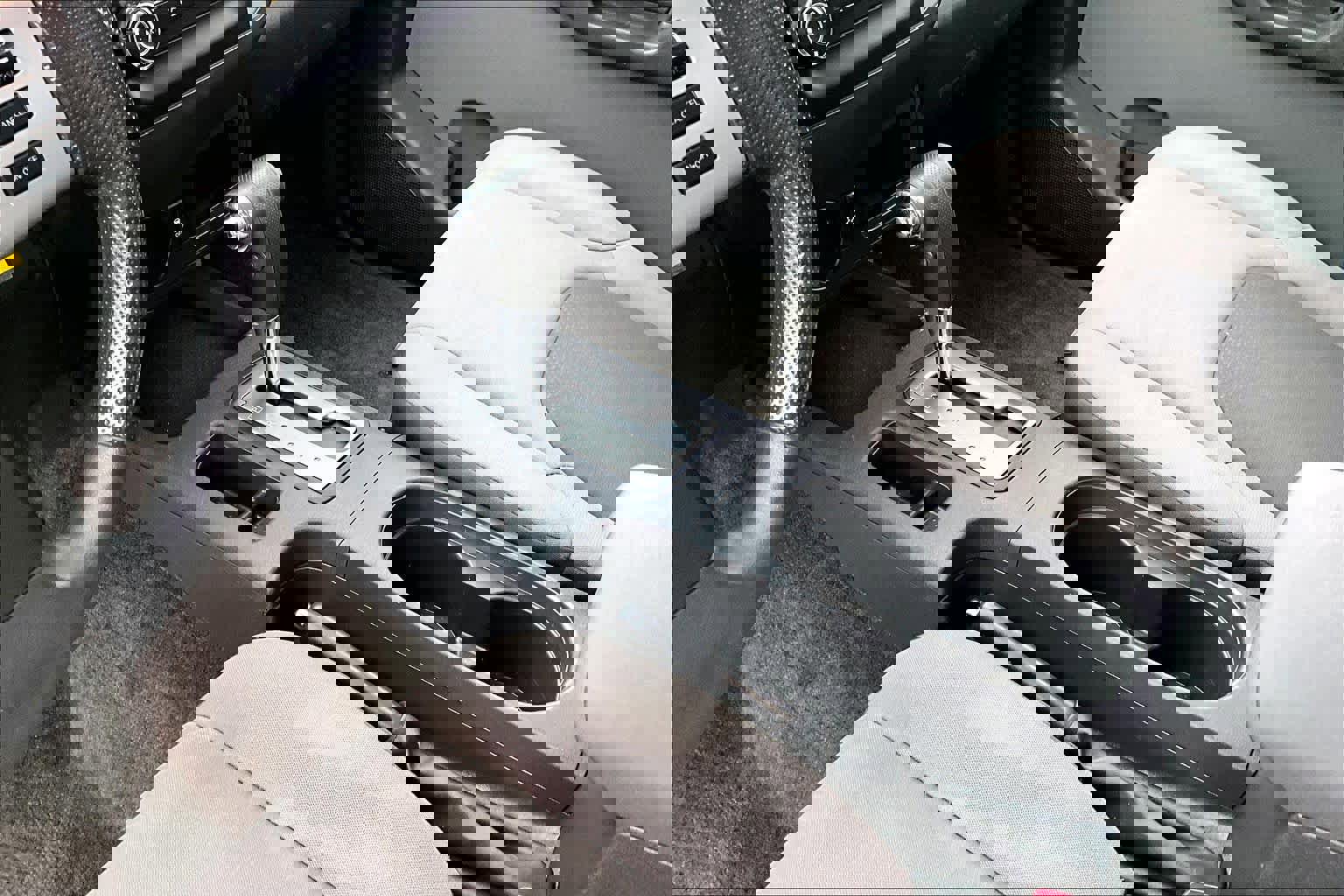 Used 2014 Nissan Xterra X image 14