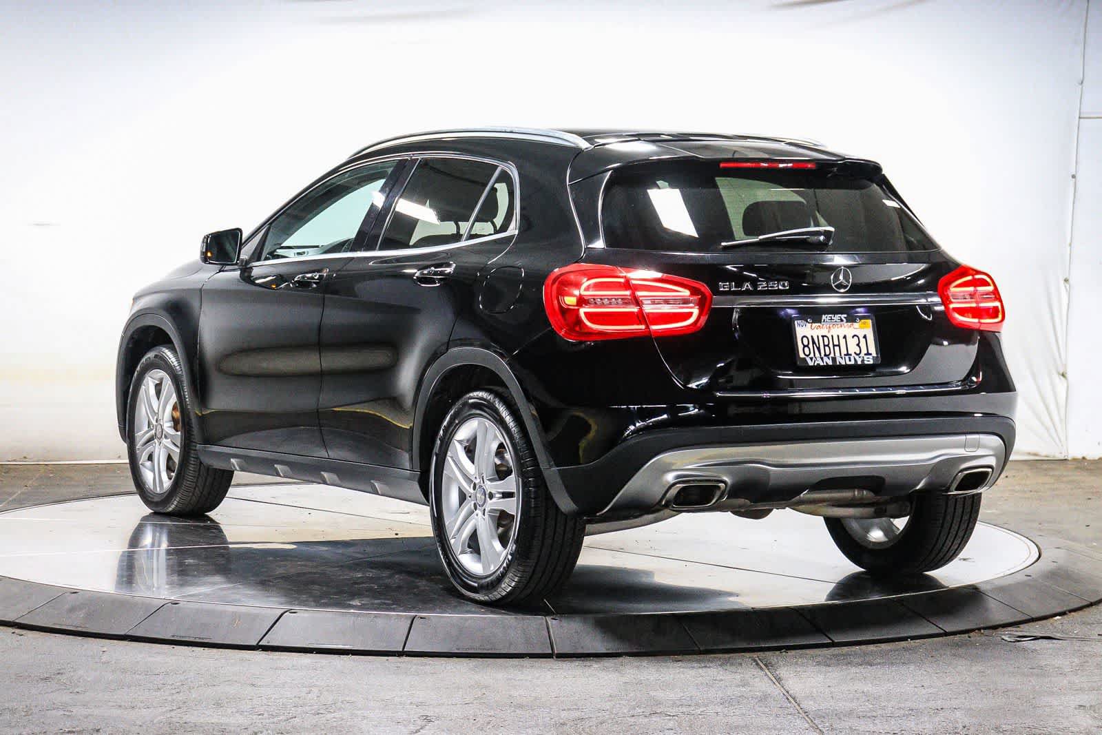 Used 2015 Mercedes-Benz GLA 250 image 2