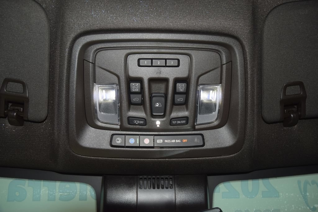 Used 2024 GMC Sierra 1500 Denali w/ Denali Reserve Package AWD/4WD image 56