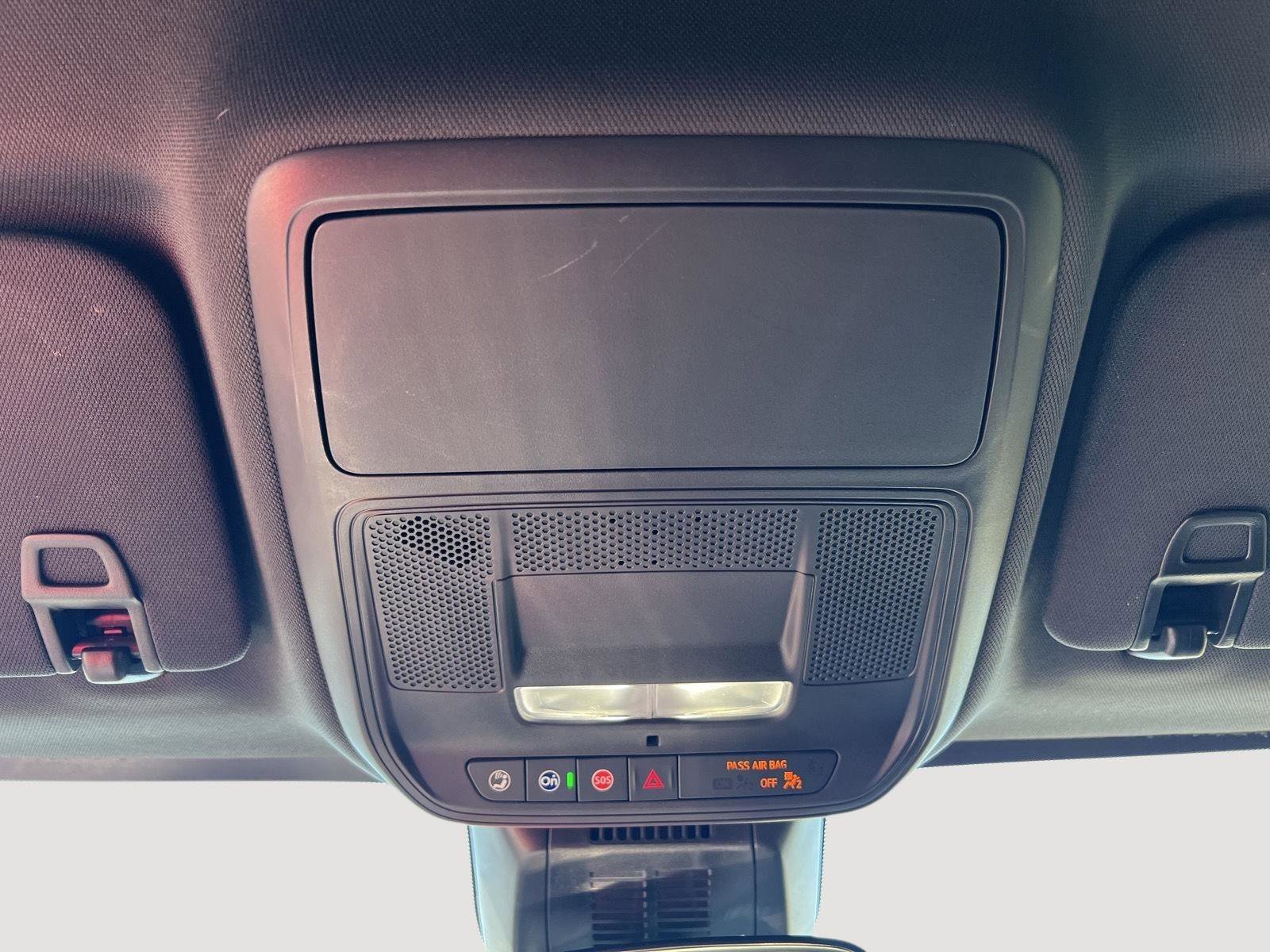 Used 2025 Chevrolet Equinox LT image 35