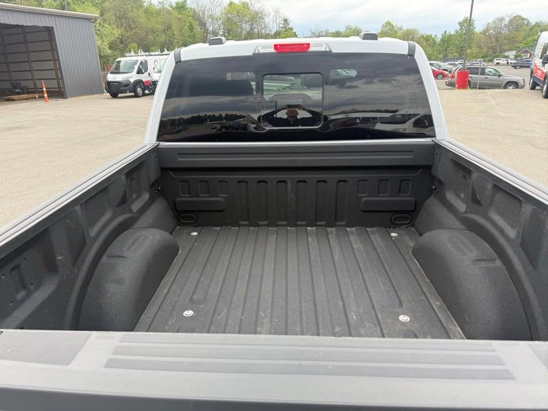 Used 2021 Ford F150 XLT w/ Equipment Group 302A High AWD/4WD image 14