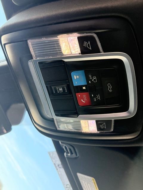 Used 2025 RAM 1500 RHO w/ Bed Utility Group image 24