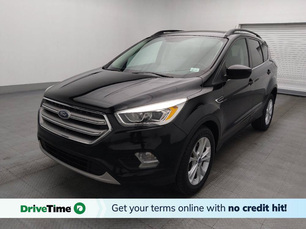 Used 2017 Ford Escape SE w/ Equipment Group 201A FWD image 1