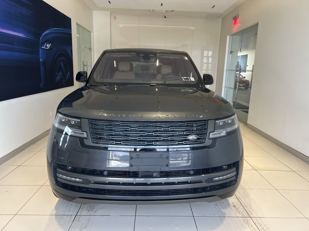 Used 2023 Land Rover Range Rover SE image 19