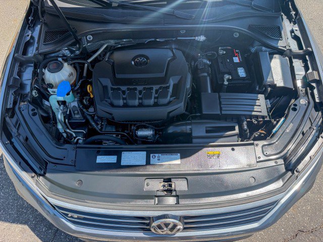 Used 2018 Volkswagen Passat 2.0T S FWD image 24