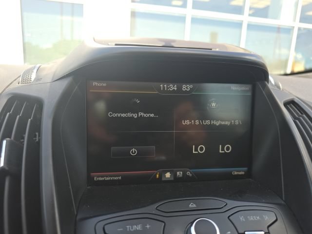 Used 2013 Ford C-MAX SE FWD image 19