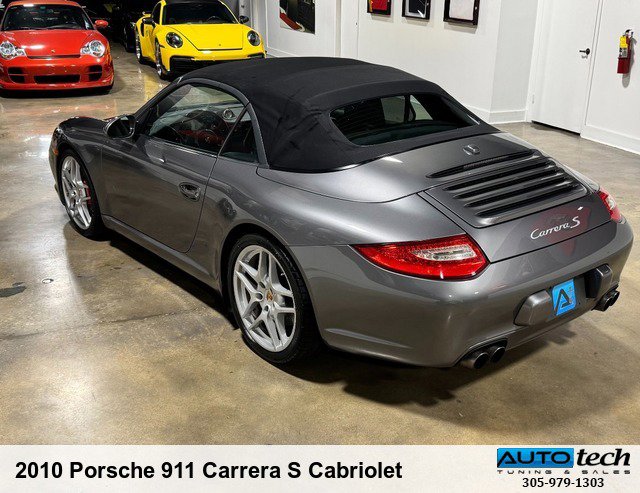 Used 2010 Porsche 911 Carrera S image 6
