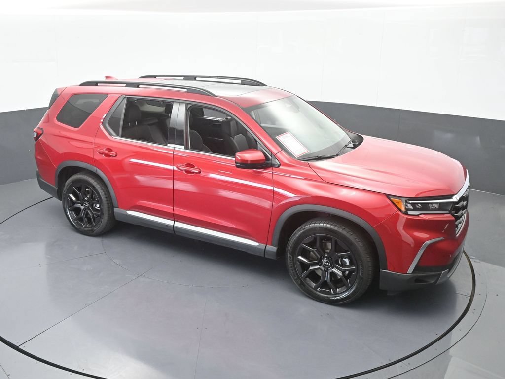 Used 2025 Honda Pilot Touring image 63