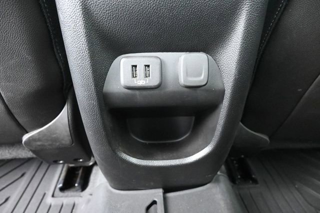 Used 2021 Chevrolet Colorado ZR2 w/ ZR2 Dusk Special Edition AWD/4WD image 32
