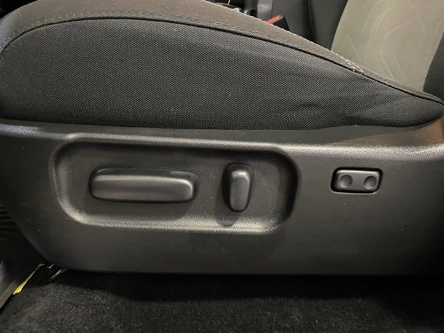 Certified 2023 Toyota Tacoma TRD Off-Road image 14