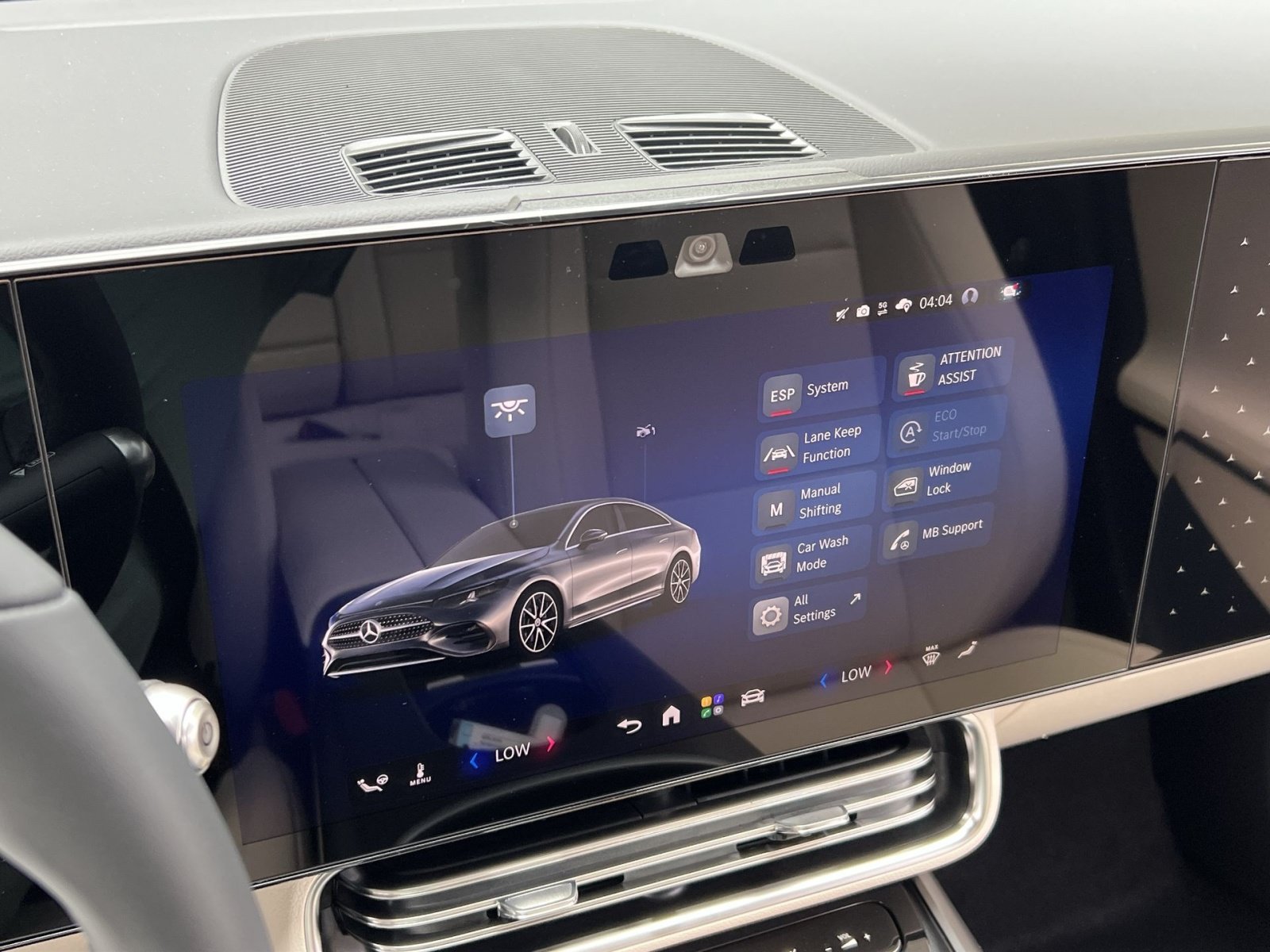 New 2027 Mercedes-Benz CLA 220 image 39