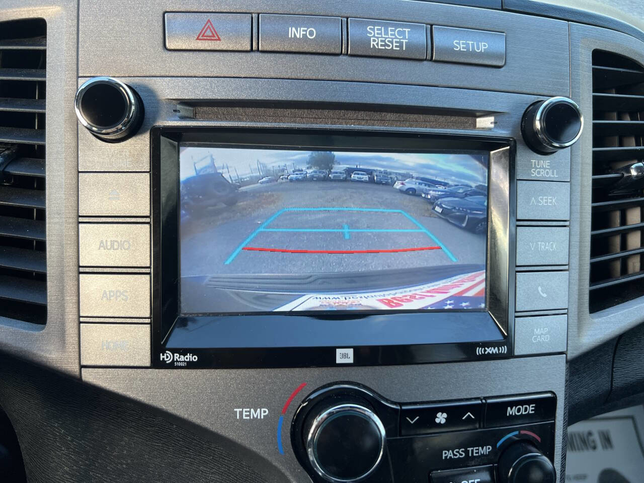 Used 2015 Toyota Venza XLE w/ XLE Premium Package image 30
